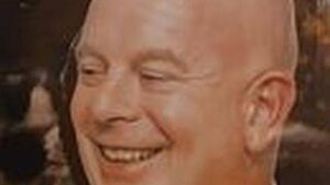 Memorial service for Thomas (Tom) Byrne, Ballybrittas, Laois