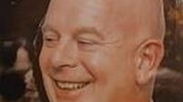 Memorial service for Thomas (Tom) Byrne, Ballybrittas, Laois