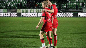 Ulster’s indiscipline proves costly as they lose to Benetton Ulster’s indiscipline proves costly as they lose to Benetton