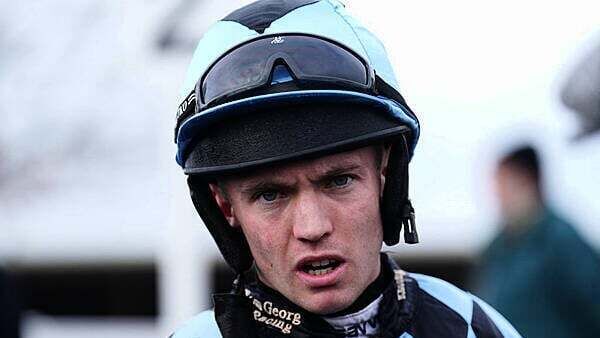 Tributes paid to young jockey Michael O’Sullivan who dies aged 25