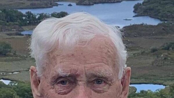 The death has occurred of Paddy Booth, Coolbanagher, Emo, Laois