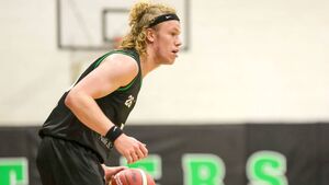 Portlaoise storm back to topple Tolka in first game of weekend double-header