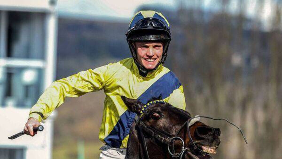 Michael O'Sullivan dies after fall at Thurles