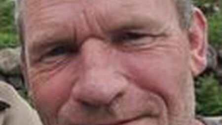 Laois death notice: Killian Brown, Portlaoise