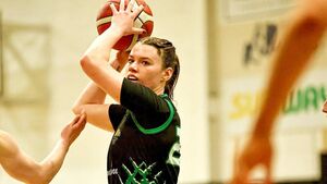 Gritty Portlaoise outstripped in second half by defending champions Killester