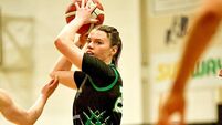 Gritty Portlaoise outstripped in second half by defending champions Killester