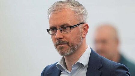 Former minister labels programme for government 'deeply underwhelming'