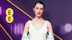 In Pictures: Stars grace red carpet for Baftas