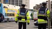 Gardaí making ‘very good progress’ to identify people involved in stabbing