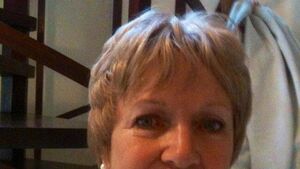 The death has occurred of Sheila Kehoe (née Hyland), Portlaoise, Laois