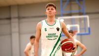 Panthers complete double-game weekend with convincing win over Carrick 