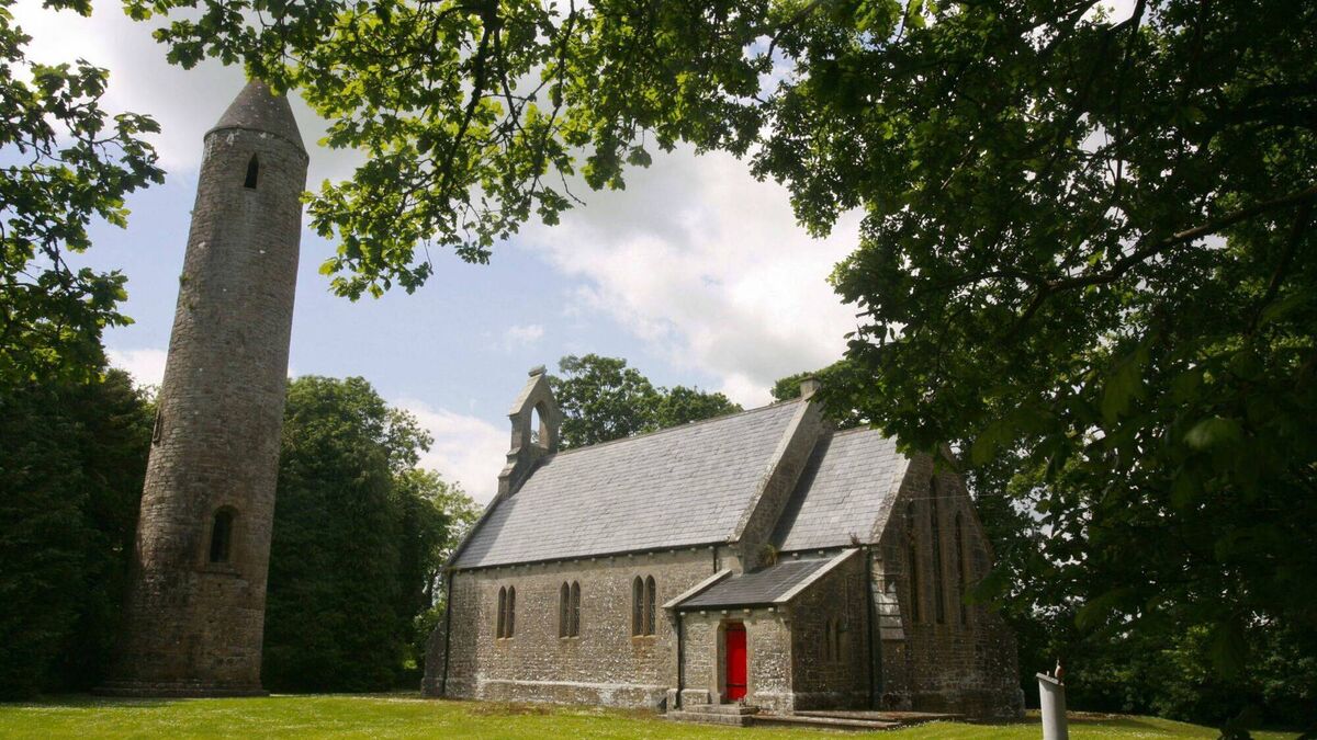 Lucky 13 in Laois to share €185k fund