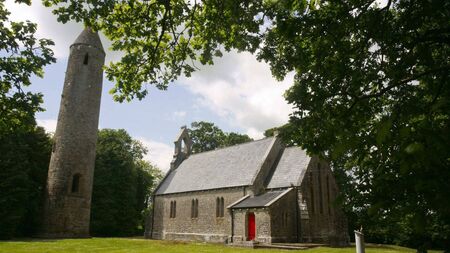 Lucky 13 in Laois to share €185k fund