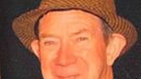 Death of Bartle Dunne, Portlaoise