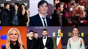 Movie awards quiz: How well do you know your Oscar snubs and Ifta winners? Movie awards quiz: How well do you know your Oscar snubs and Ifta winners?