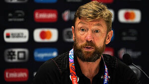 Wales will not die wanting against Ireland – Mike Forshaw Wales will not die wanting against Ireland – Mike Forshaw