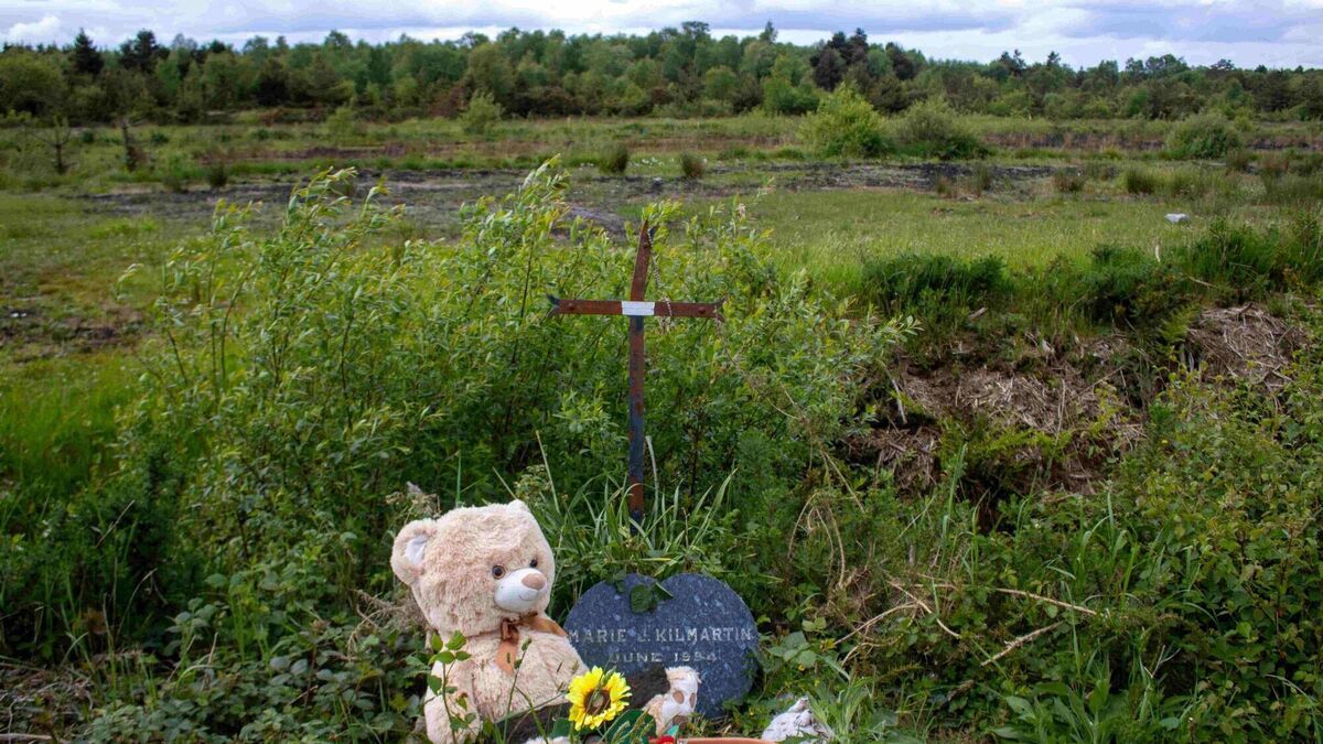 Unsolved Portlaoise murder to feature in TV series