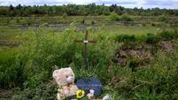 Unsolved Portlaoise murder to feature in TV series