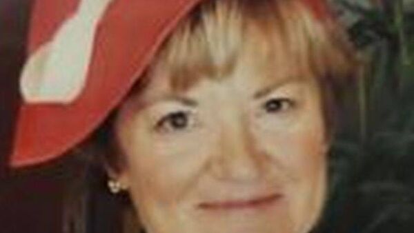 Death of Mary Ryan (née Whelan), Portlaoise