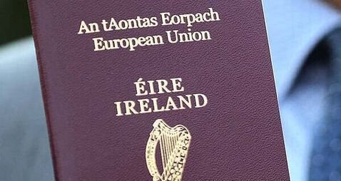 Solicitor claims firm 'jeopardised' by alleged decision to pause 'golden visas'