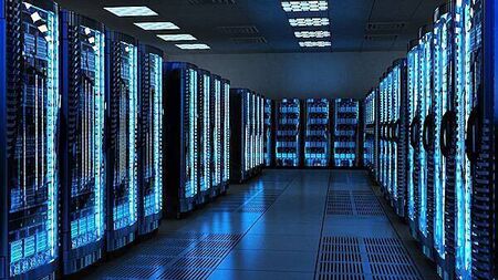 Energy regulator proposes rules for data centres to supply electricity to the national grid