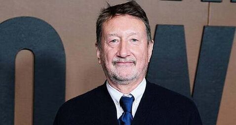 Peaky Blinders creator Steven Knight ‘BBC loyalist’ despite new Disney+ show