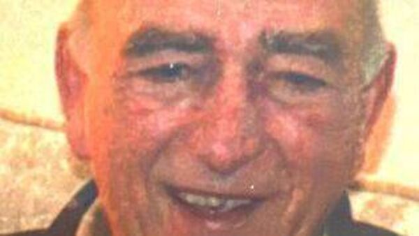 Death notice in Laois: Maurice Noel Nolan – Wolfhill