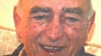 Death notice in Laois: Maurice Noel Nolan – Wolfhill