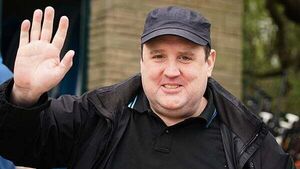 Tipperary land dispute case involving comedian Peter Kay is adjourned Tipperary land dispute case involving comedian Peter Kay is adjourned