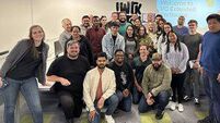 Information meet up: All you ever wanted to know about Artificial Intelligence