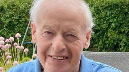 Death notice in Laois: Mícheál Conroy - Portlaoise