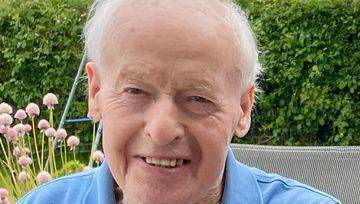 Death notice in Laois: Mícheál Conroy - Portlaoise - Homepage ...