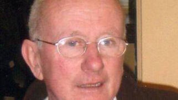 Death notice in Laois: Donal (Donie) Phelan - Durrow