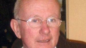 Death notice in Laois: Donal (Donie) Phelan - Durrow