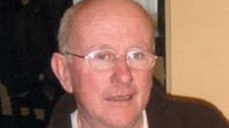 Laois death notice: Donal (Donie) Phelan, Durrow