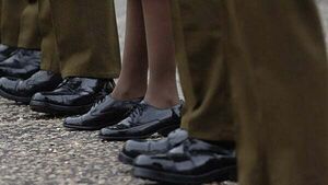 Cork Defence Forces reservist settles High Court action over discharge