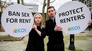 'Landlord put a camera in my friend's room': Housing crisis drives sex-for-rent exploitation 'Landlord put a camera in my friend's room': Housing crisis drives sex-for-rent exploitation