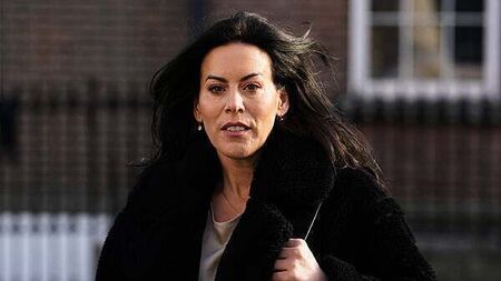 Ireland needs to double defence spending amid undersea cable threat, Minister says