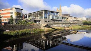 Survivors say Omagh turned into a ‘war zone’ following Real IRA bombing Survivors say Omagh turned into a ‘war zone’ following Real IRA bombing
