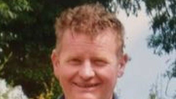 Death of Liam Murray, Clonaslee, Laois