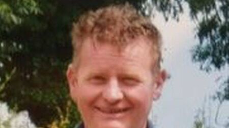 Death of Liam Murray, Clonaslee, Laois