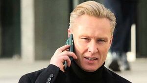 Celtic Tiger celeb Marcus Sweeney warned he will be thrown out of court for 'begin a nuisance' Celtic Tiger celeb Marcus Sweeney warned he will be thrown out of court for 'begin a nuisance'