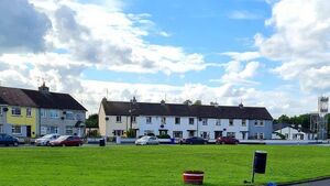 'Forgotten' Laois estate needs urgent work