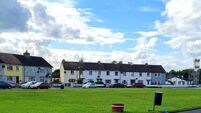 'Forgotten' Laois estate needs urgent work