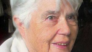 Death notice in Laois: Teresa Leahy (née Stack) - Portlaoise