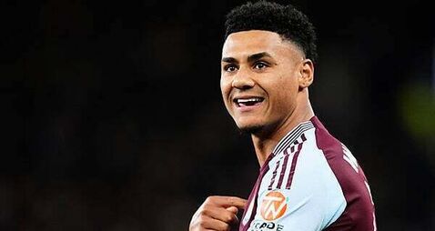 Ollie Watkins: Villa goals will flow with Marcus Rashford and Marco Asensio