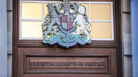 Inquest findings in SAS shooting of four IRA men referred to prosecutors