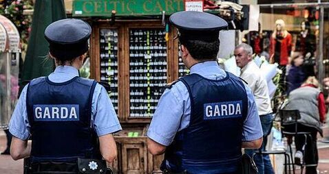 Sit-ups and push-ups to be removed from garda fitness tests