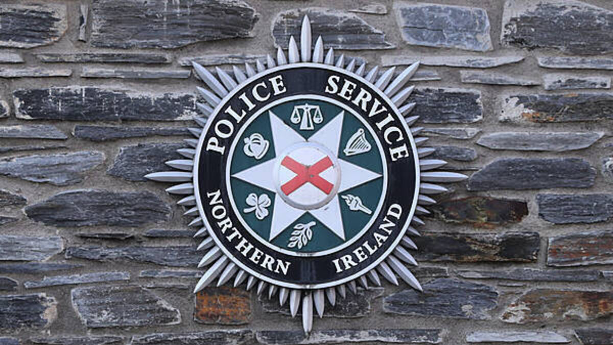 Police investigate sudden death of man in Co Antrim