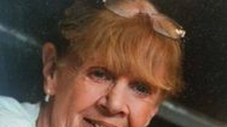 Laois death notice: Nuala Kinch (née Conroy), Mountmellick